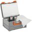  435 - Boxen Cemo Akku-Systembrandschutzbox Größe 2-S, 40x30x21,5 cm 12383804