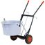  Weitere Produkte Transportwagen Transportwagen für 65 L Kübel Collomix 12387648