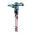  Xo-R duo Handrührwerk Xo 33 R duo 12387560