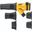  Absaugsysteme & Zubehör Absaugung SDS-max Meißeln 5-12 kg 12388067