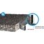  TOK®-Band SK DENSO TOK-BAND SK 40x10 mm 12387817
