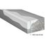  TOK®-Crete Reparaturmörtel DENSO Reparaturmörtel TOK-Crete 45 12387823