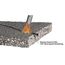  TOK®-Band Spezial DENSO TOK-BAND Spezial Rundstrang 8 mm Durchmesser 12387819