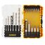  Minisafe - Boxen Steinbohrer-Bit-Set 19-tlg 12389717