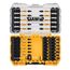  DE High Performance Screwdriving Set Bit-Set 31-tlg. schlagf 12389676