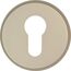  Tür Schutzrosetten Abus Schutzrosette RH414 F2 CL/DFNLI 12352976