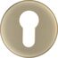  Tür Schutzrosetten Abus Schutzrosette RHZS415 F2 CL/DFNLI 12352980
