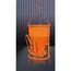  1012 Betonsilo Betonsilo 1012.16, 2000l Traverse, Hebelverschluss 12390664
