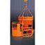  1016 H PAM Betonsilo PAM-Silo 1016H.13, 1250l angeschw. Kette, Handrad Auslauf Ø 150 mm Transport: 1 Person 12390875