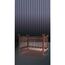  Stapelgestelle und -paletten Gitterbox-Stapelpalette 1315.1 lackiert, ohne Klappe 1000 x 800 x 750 mm 12391756