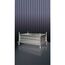  Stapelgestelle und -paletten Vollwand-Stapelgestell 1312.1 lackiert 1500 x 870 x 780 mm 12391722