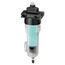  Vorfilter Serie G ELMAG Vorfilter inkl. autom. Ableiter G84, 8.400 l/min., IG 1 1/2" 12411378