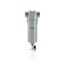  Vorfilter Serie G ELMAG Aktivkohlefilter inkl. man. Ableiter V14, 1416 l/min., IG 1/2", 5 12411363