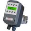  Digitaler Druckluft-Energiesparer ELMAG Digitaler Druckluft-Energiesparer AIR SAVER 1, 0-16 bar, 230 Volt 12411411