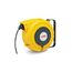  Serie DATAFLUX ELMAG Autom. Kabelaufroller ZECA DATAFLUX 471102C, 8+1 m, 11x0,25 C mm², IP 42 (ohne Zuleitung, Stecker u. Kuppl.) 12412144