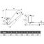  INDUSTRIE Schlauchaufroller ELMAG Lagenspulautomatik f. 3/8" & 1/2"-Schlauch z.Serie 530 lackiert 12411785