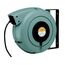  Serie 7000, 400 Volt ELMAG Autom. Kabelaufroller ZECA 7515/RNF, 15+2 m, 5x1,5 mm², IP 42 (ohne Zuleitung, Stecker u. Kuppl.) 12412176