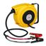  Für Batterieladung ELMAG Autom. Kabelaufroller f. Batterieladung ZECA 4216, 4,5+1,5 m, 2x9mm², IP42 12412190