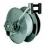 Schwenkbarer Arm 1704 ELMAG Schwenkbarer Arm 1704 (NUR f. mobile Anwendungen, 2 Richtungen abwickeln, ohne Arretierung! 12414103