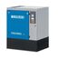  Grundrahmen ELMAG MARK-Schraubenkompressor MSM MAXI 11, 10bar m. Steuerung ES 4000 Basic 12414145