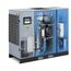  Feste Drehzahl ELMAG MARK Schraubenkompressor RMB 25D 26 kW/10 bar, inkl. Kältetrockner 12414173