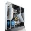  RMA 7,5 ELMAG MARK Schraubenkompressor RMA 7,5-500, 5,5-13 bar IVR AD 2000 Komplettgerät m. 500 l Kessel 12414208
