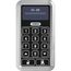  Elektronische Türschlösser Abus Funk-Tastatur CFT3000 silber 12353149