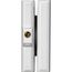  Fensterschlösser VdS Abus Fenster-Zusatzsicherung FTS88 W vs. 12353323