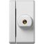  Fensterschlösser VdS Abus Fenster-Zusatzsicherung FTS96 W AAL0054 12353302