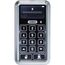  Elektronische Türschlösser Abus Bluetooth®-Tastatur HomeTec Pro CFT3100 silber 12353155