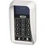  Elektronische Türschlösser Abus Sichtschutz Funk-Tastatur CSS3000 weiß 12353144