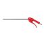  JWL Blaspistolen ELMAG Ausblaspistole JWL Classic, Rohr Ø 8x300mm gerade, inkl. Stecknippel 12413434