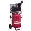  PROFI-LINE 10 bar - fahrbar ELMAG Kompressor PROFI-LINE PL-V 600/10/100 D (fahrbar, m. Filterregler) 12410663