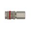  HIGH FLOW ELMAG Stahlkupplung HIGH FLOW DN 7,8, IG 3/8" 12411174