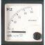  Sonderausstattung für Stromerzeuger in schallgedämmter Bauweise von 1-44 kVA ELMAG Frequenzmessgerät Hertzmeter (Hz) 12423721