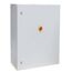  Sonderausstattung Stage 2 & 3A - TS-Kit ELMAG TS-Kit bis 40 kVA = 63A 12423569