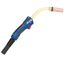  Schlauchpakete MB 501 ELMAG Schlauchpaket MB EVO 501/3 m, D Ø 1,0/1,2mm, orig. BINZEL wassergek. 12407571