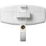  Fensterschlösser VdS Abus Fenster-Zusatzsicherung DFS95 W CL/DFNLI 12353240
