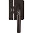  Fensterschlösser VdS Abus Fenster-Zusatzsicherung FO500N B AAL0054 12353383