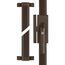  Fensterschlösser mechatronisch Abus Fenster-Stangenschloss FOS650A B AL0089 12353656