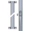  Fensterschlösser VdS Abus Fenster-Stangenschloss FOS550 S AAL0006 12353291