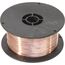  Stahl-Schweißdrahtrollen SG2\1.5125, MAG ELMAG Schweißdraht 0,6 mm/1,0 kg (1.5125/SG2) (Preis per Rolle) 12406797