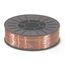  Stahl-Schweißdrahtrollen SG2\1.5125, MAG ELMAG Schweißdraht 1,0mm/5 kg (1.5125/SG2/G3Si 1) (Preis per Rolle), Charge Nr.: 647980 12406798