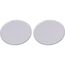  Schweißbrillengläser ELMAG Schweißbrillenglas DIN 11 50x2 mm rund 12408427