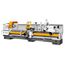  PREMIUM CU 760 RD-Vario ELMAG Universal-Drehmaschine PREMIUM CU 760 RD, Vario Spitzenweite 5000mm, inkl. RÖHM-Drehfutter 12416828