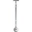  Gitterrostsicherung Abus Gitterrostsicherung GS20 B/SB 12353583