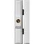  Fensterschlösser Abus Dachfenster-Zusatzsicherung DF88 W AAL0054 12353514