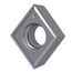  HM-Wendeplatten CCMT ELMAG HM-Wendeplatte Ccm 09T304 NN LT 1000 z.Klemmhalter SCLCR 95° 12x12 / 16x16 u. SCFCR 16 / 20 + SCLCR 16 / 20 12416119