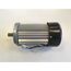  Bandschleifmaschinen + Zubehör ELMAG Motor kpl. Nr. 40 z.BSM 75x2000 12422126
