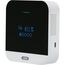  CO-Warnmelder CO-Warnmelder Abus CO2-Warnmelder CO2WM110 AirSecure 12353746
